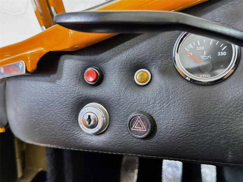 1965 Shelby Cobra