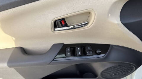 2016 Toyota Prius Two