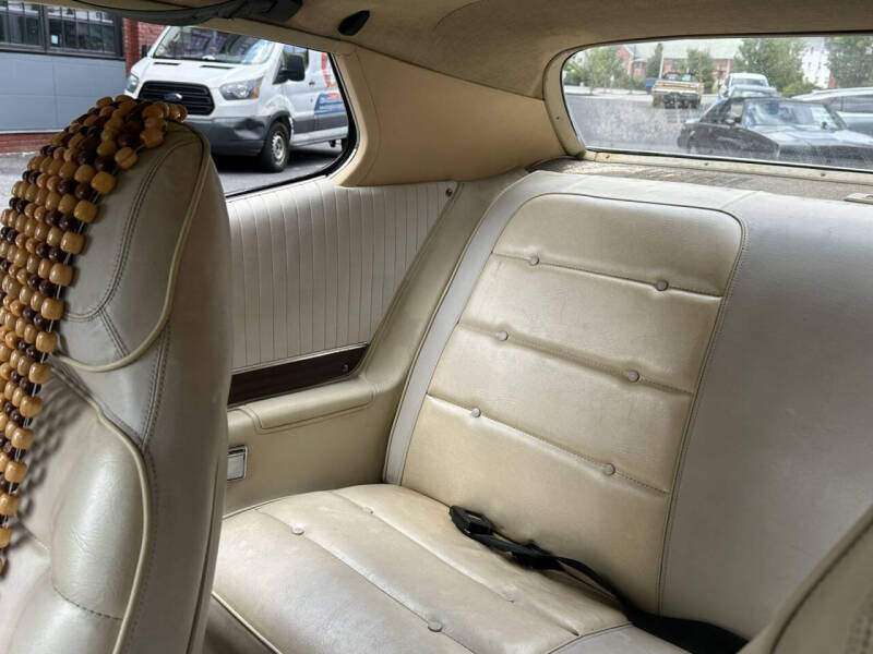 1973 Dodge Charger