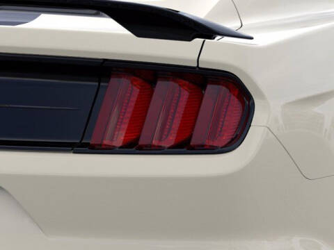 2020 Ford Mustang Shelby GT350