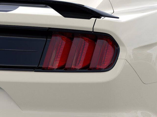 2020 Ford Mustang Shelby GT350