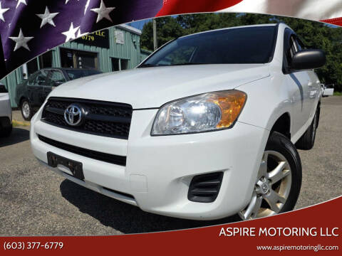 2011 Toyota RAV4