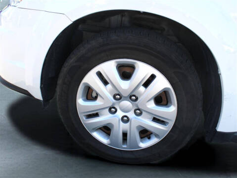 2019 Dodge Journey SE Value Package