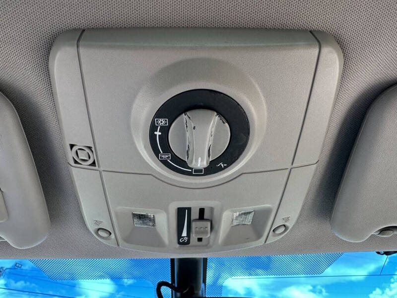 2004 Cadillac CTS-V