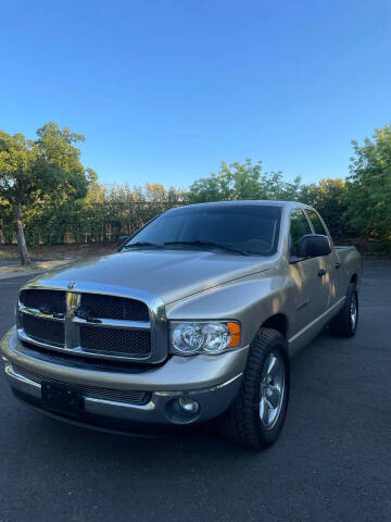 2003 Dodge Ram 1500