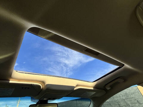 2015 Ford Taurus Limited