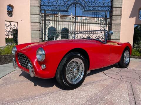 1957 Shelby Bristol for sale at Auto Marques Inc in Sarasota FL