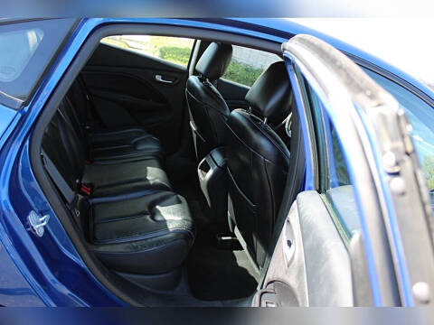 2013 Dodge Dart Limited