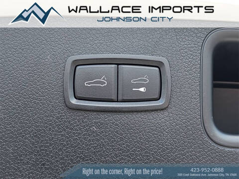 2021 Porsche Macan GTS