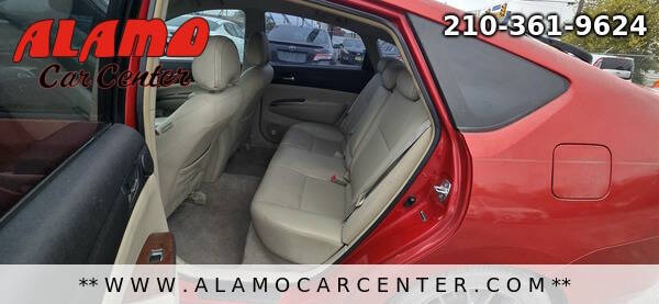 2008 Toyota Prius Touring