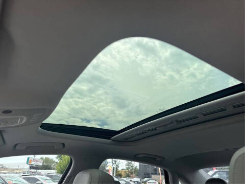 2017 Audi A4 2.0T quattro Premium Plus