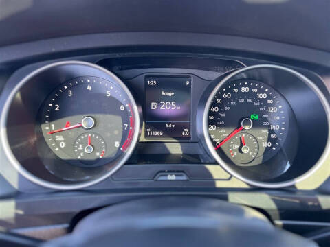 2019 Volkswagen Tiguan SEL