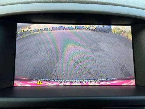 2014 Buick Verano Convenience Group