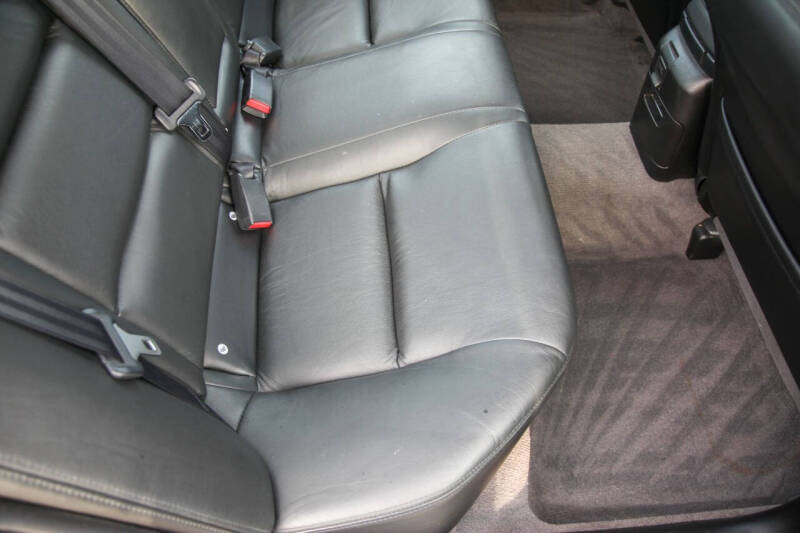 2002 Nissan Maxima SE