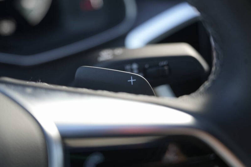 2022 Audi A6 quattro Premium Plus 55 TFSI