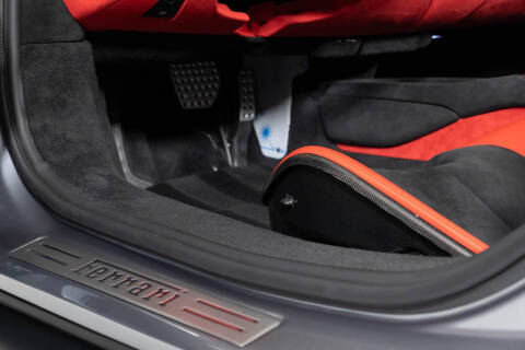 2024 Ferrari 296 GTB