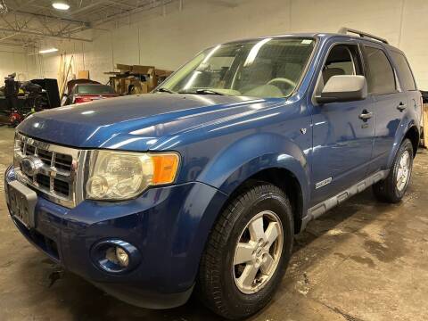 2008 Ford Escape for sale at Paley Auto Group in Columbus OH