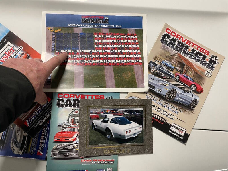 1980 Chevrolet Corvette