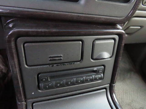 2003 GMC Yukon Denali