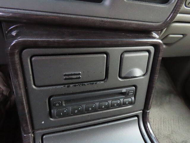 2003 GMC Yukon Denali