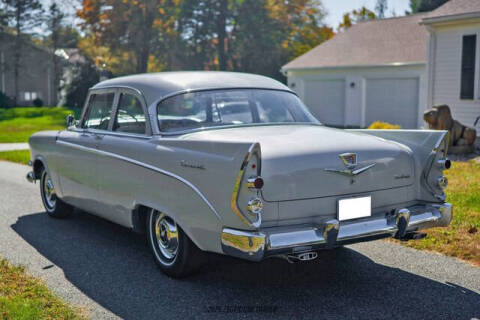1956 Dodge Coronet
