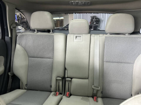 2012 Ford Edge SEL