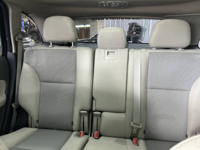 2012 Ford Edge SEL