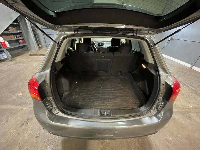 2013 Mitsubishi Outlander Sport ES