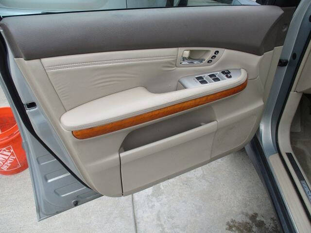 2009 Lexus RX 350