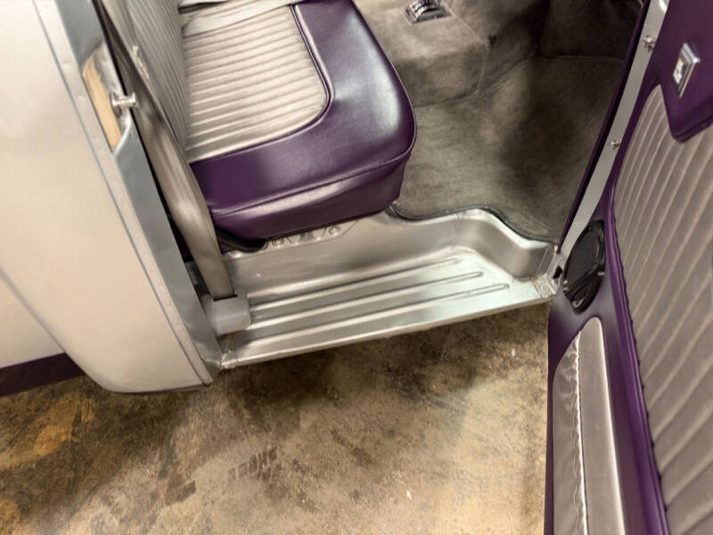 1954 Studebaker 3-R PIckup