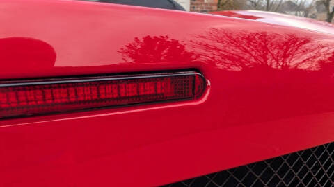 2007 Ferrari F430 F1 Spider