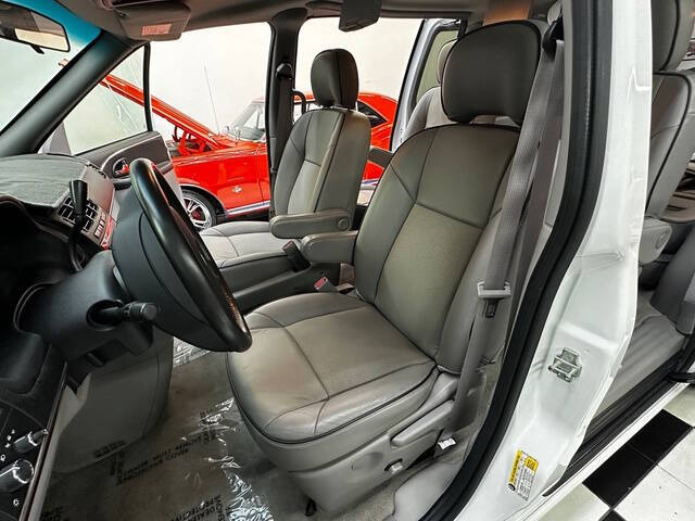 2006 Buick Terraza CX