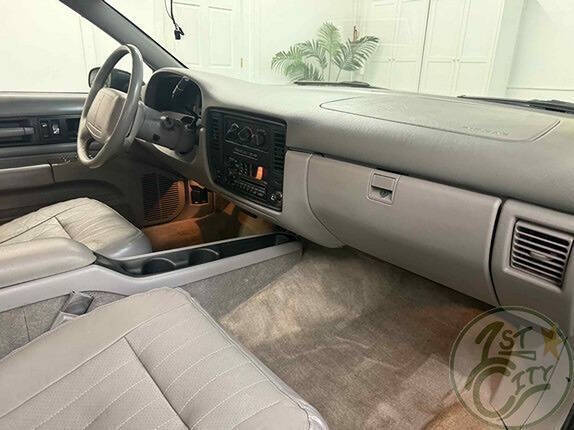 1994 Chevrolet Impala SS