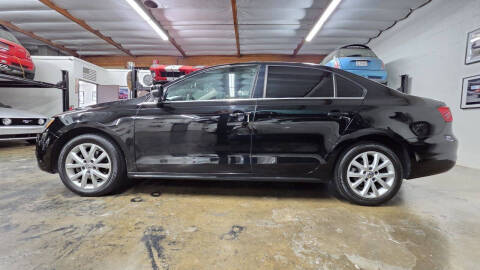 2013 Volkswagen Jetta SE PZEV