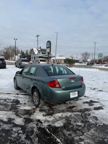 2010 Chevrolet Cobalt LT