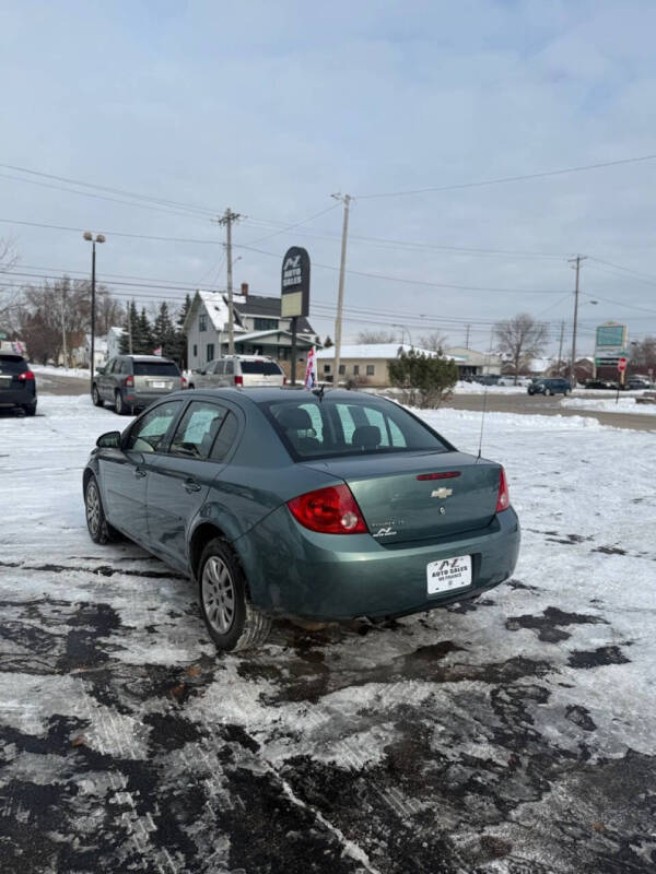 2010 Chevrolet Cobalt LT