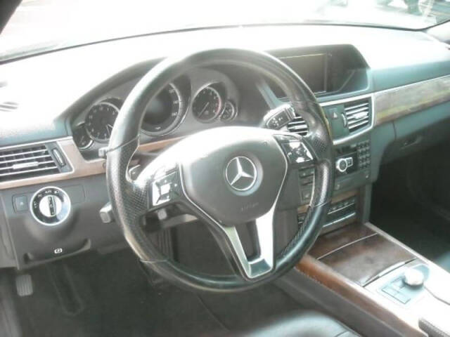 2013 Mercedes-Benz E-Class for sale at Luxury Auto Sales, Inc in Norfolk, VA