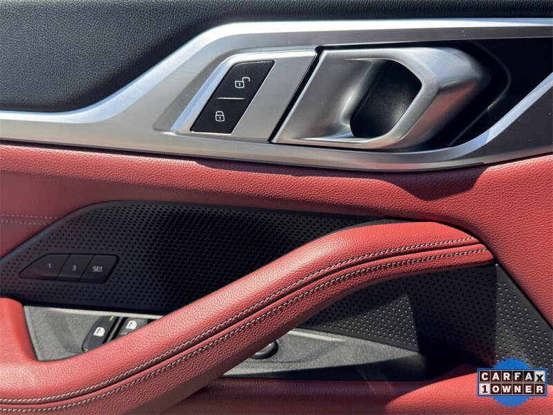 2022 BMW 4 Series M440i xDrive Gran Coupe