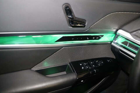 2023 BMW 7 Series 760i xDrive