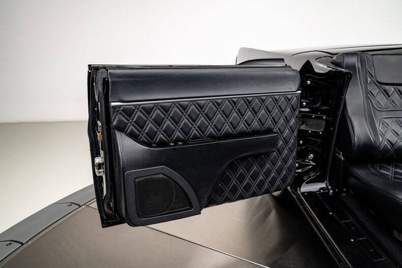 1965 Lincoln Continental