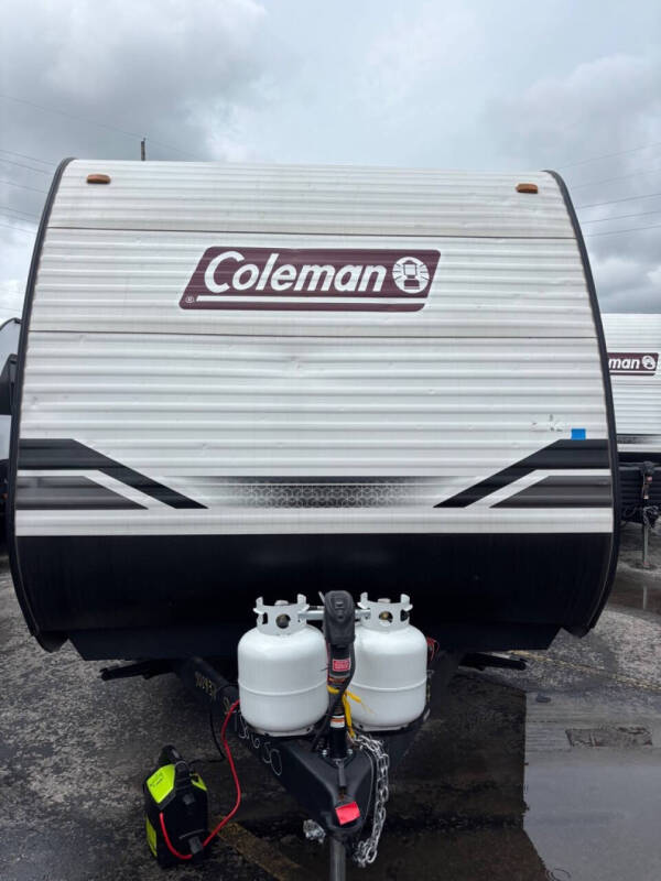 2024 Coleman COLEMAN LANTERN