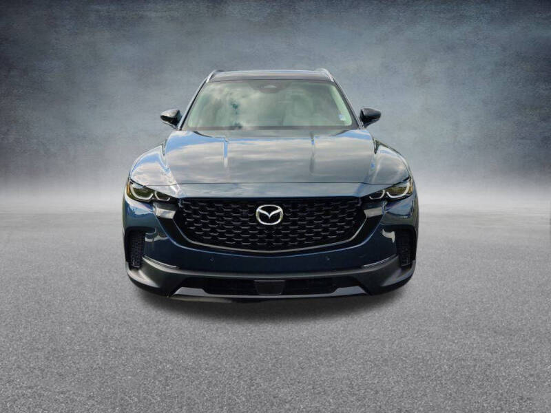 2026 Mazda CX-50 2.5 S Premium