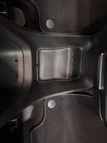 2022 Chrysler Pacifica Touring