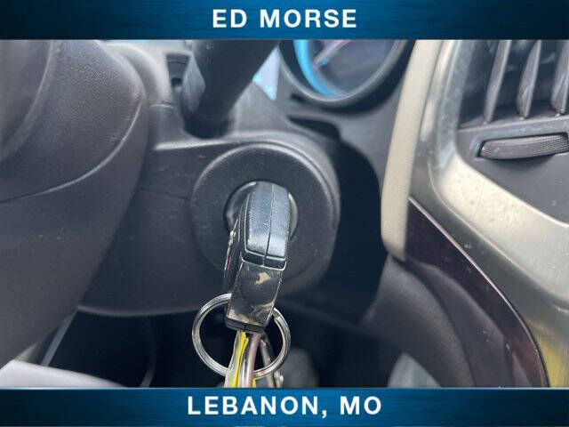 2015 Buick Verano Convenience Group