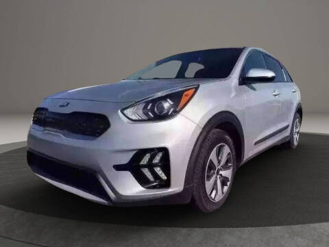 2020 Kia Niro LX
