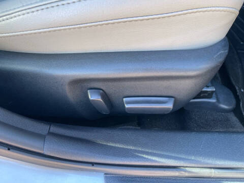 2016 Toyota Avalon XLE Premium