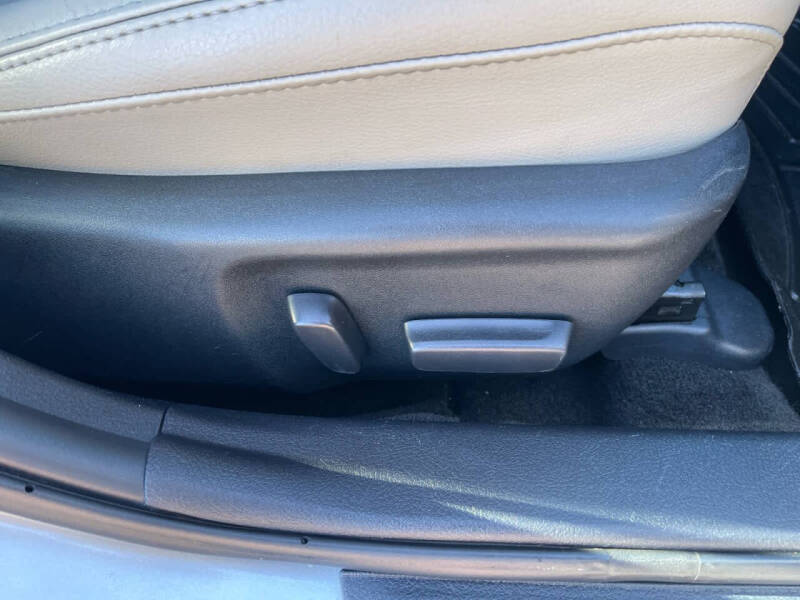 2016 Toyota Avalon XLE Premium