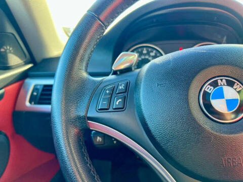 2009 BMW 3 Series 335i xDrive