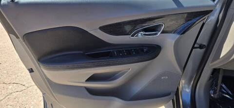 2013 Buick Encore Convenience