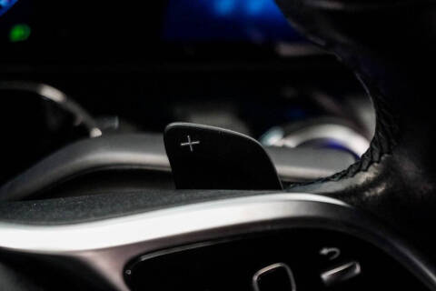 2023 Mercedes-Benz GLA GLA 250